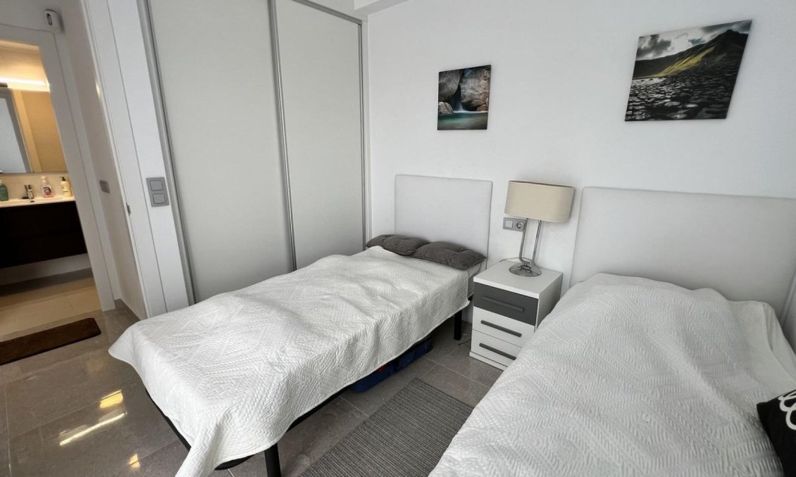 Resale - Town House -
Cabo Roig - Costa Blanca