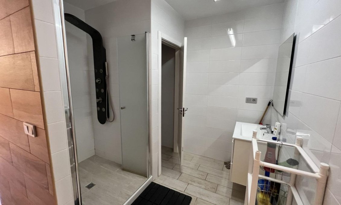 Resale - Town House -
Cabo Roig - Costa Blanca