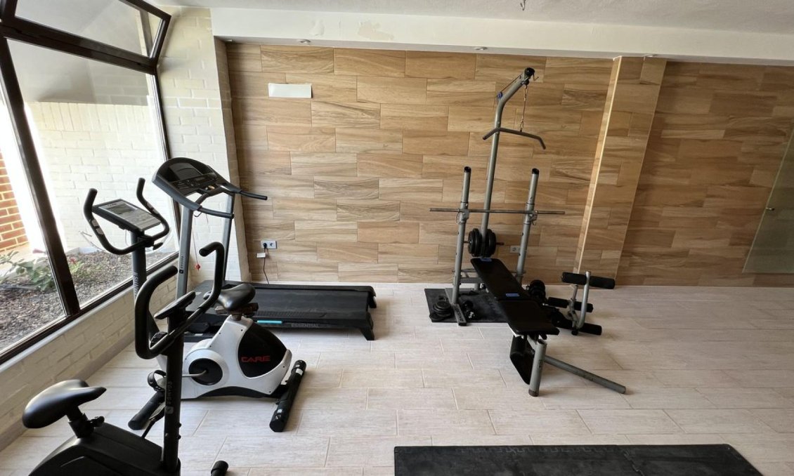 Resale - Town House -
Cabo Roig - Costa Blanca