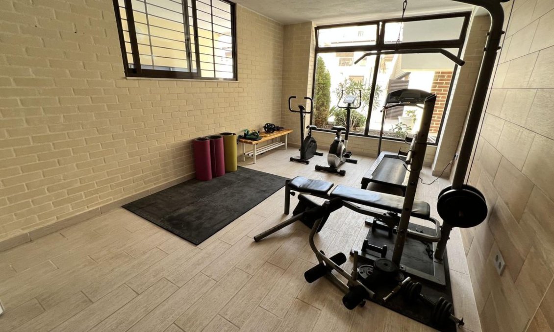 Resale - Town House -
Cabo Roig - Costa Blanca