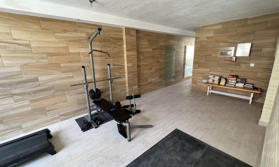 Resale - Town House -
Cabo Roig - Costa Blanca