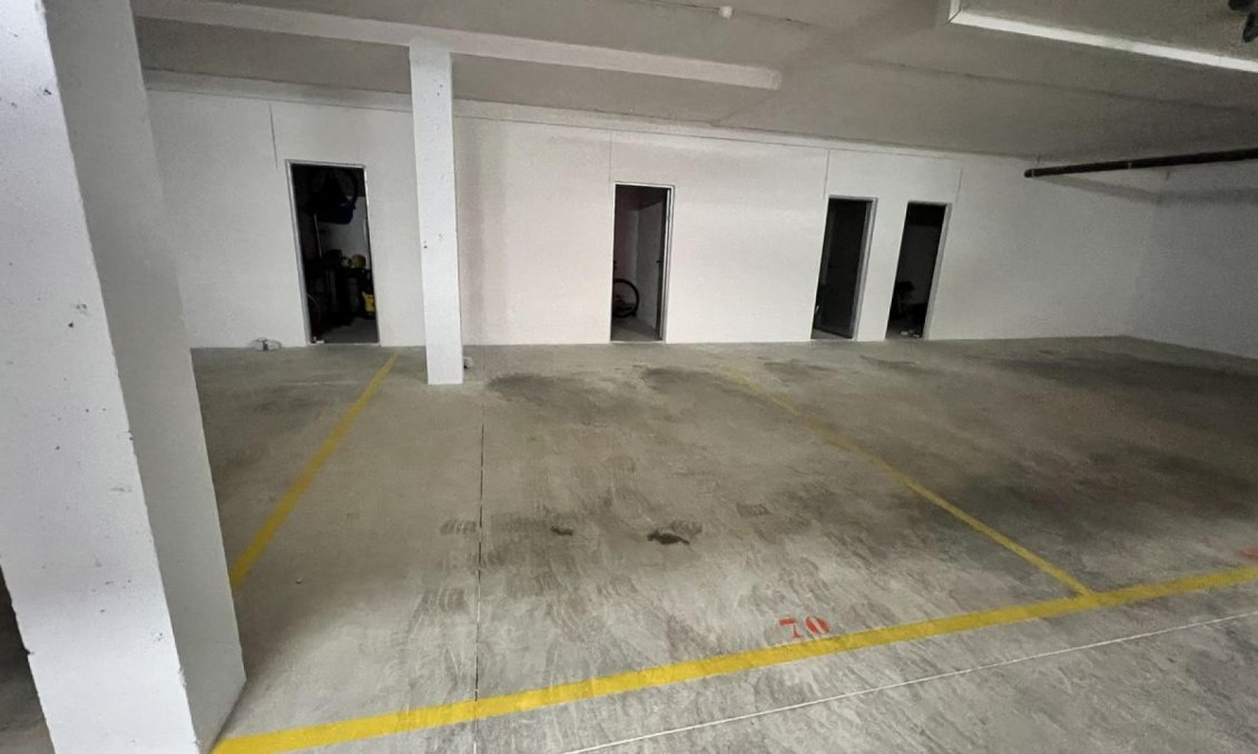 Resale - Town House -
Cabo Roig - Costa Blanca