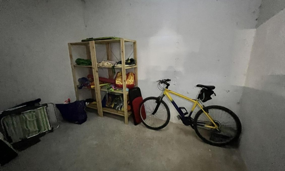 Resale - Town House -
Cabo Roig - Costa Blanca