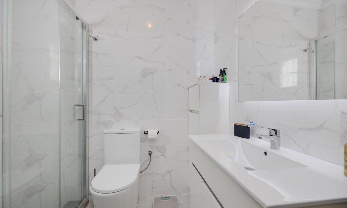 Segunda mano - Ático -
Torrevieja - Centro