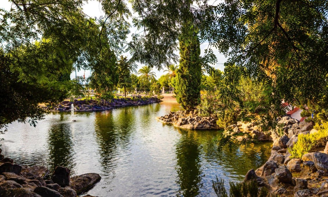 Segunda mano - Ático -
Torrevieja - Centro