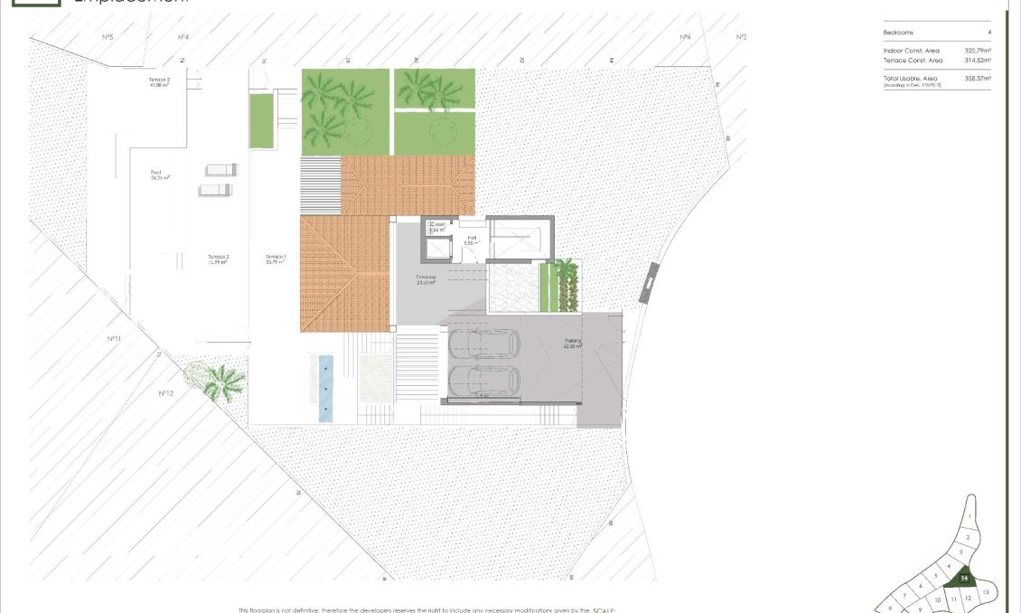 Obra nueva - Villa -
Marbella - Elviria