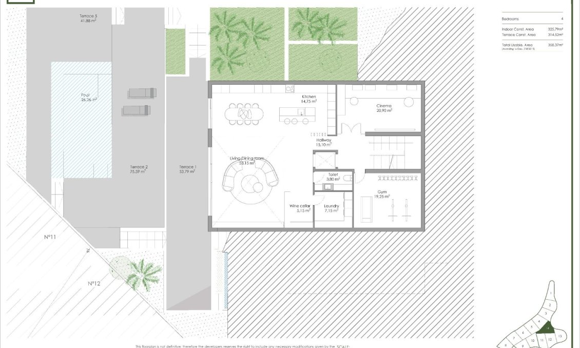 Obra nueva - Villa -
Marbella - Elviria