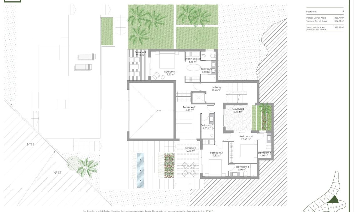 Obra nueva - Villa -
Marbella - Elviria