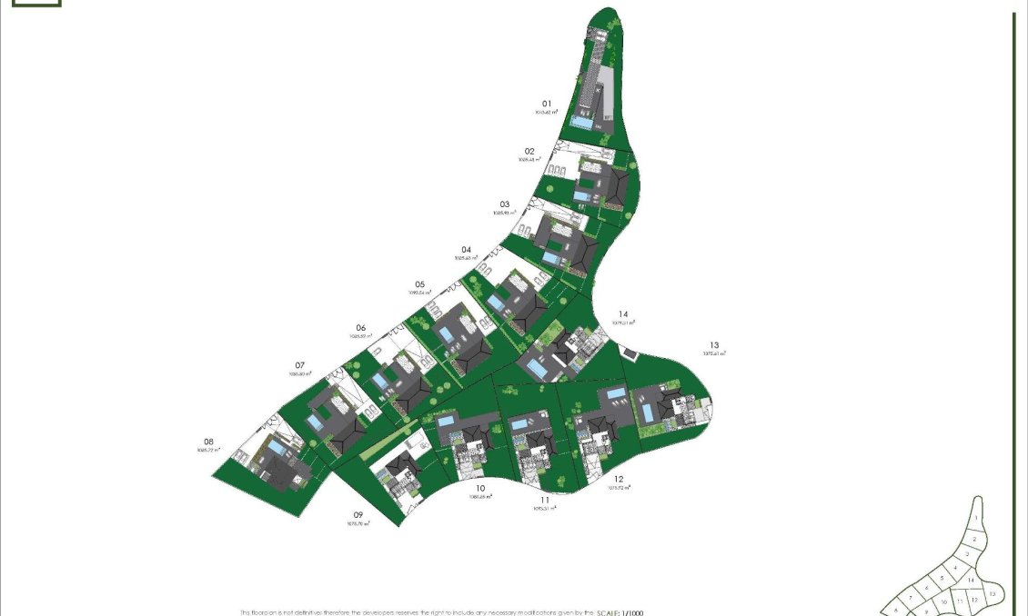 Obra nueva - Villa -
Marbella - Elviria