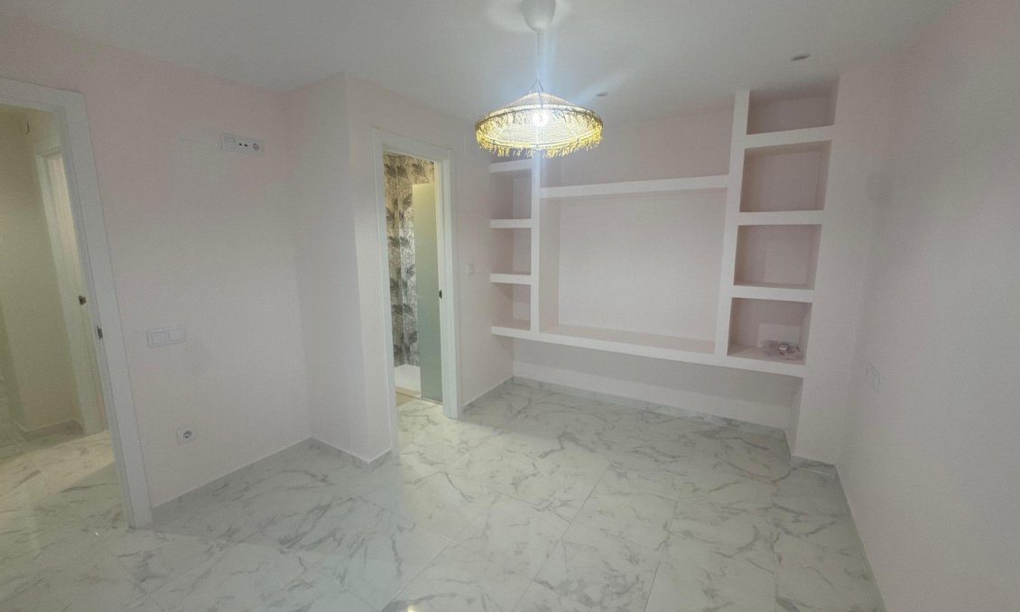 Segunda mano - Apartamento -
Torrevieja - Costa Blanca