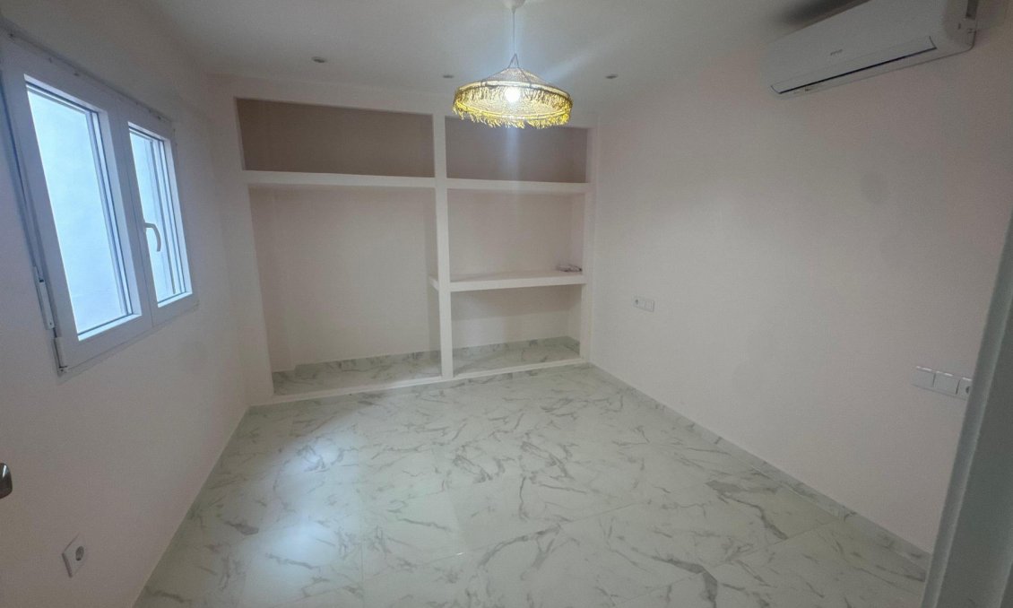 Segunda mano - Apartamento -
Torrevieja - Costa Blanca