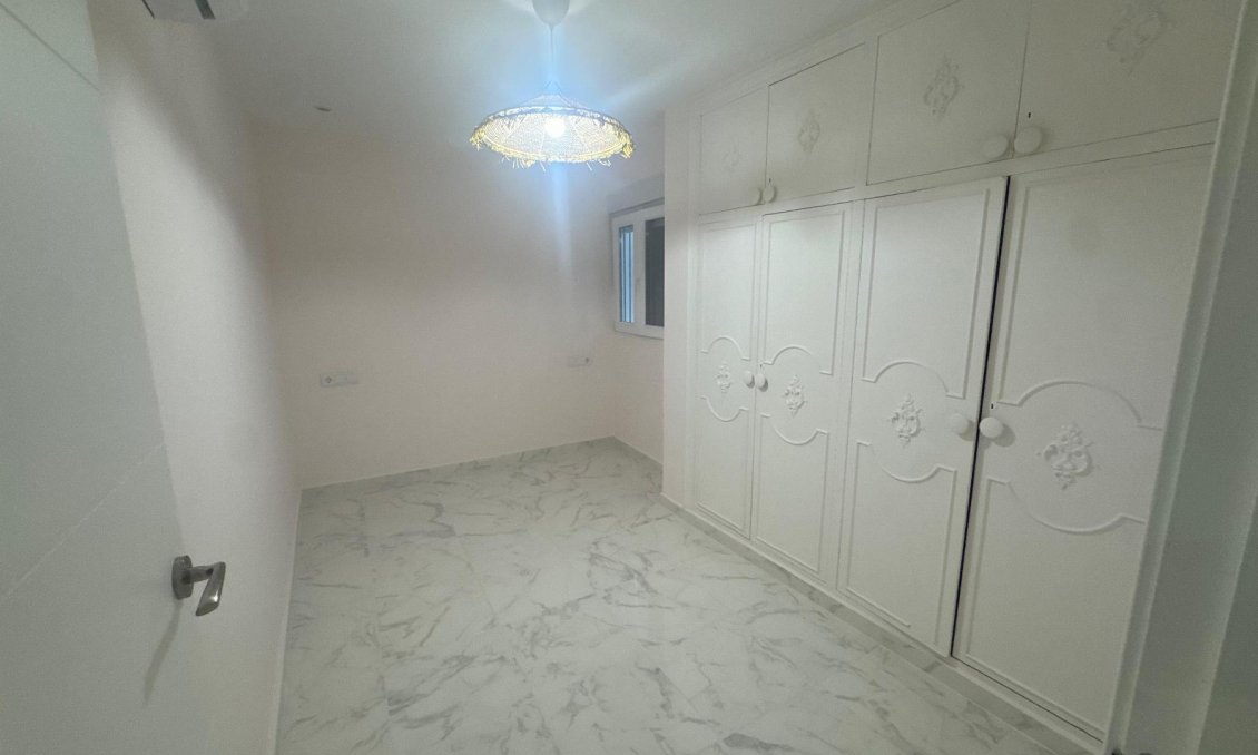 Segunda mano - Apartamento -
Torrevieja - Costa Blanca