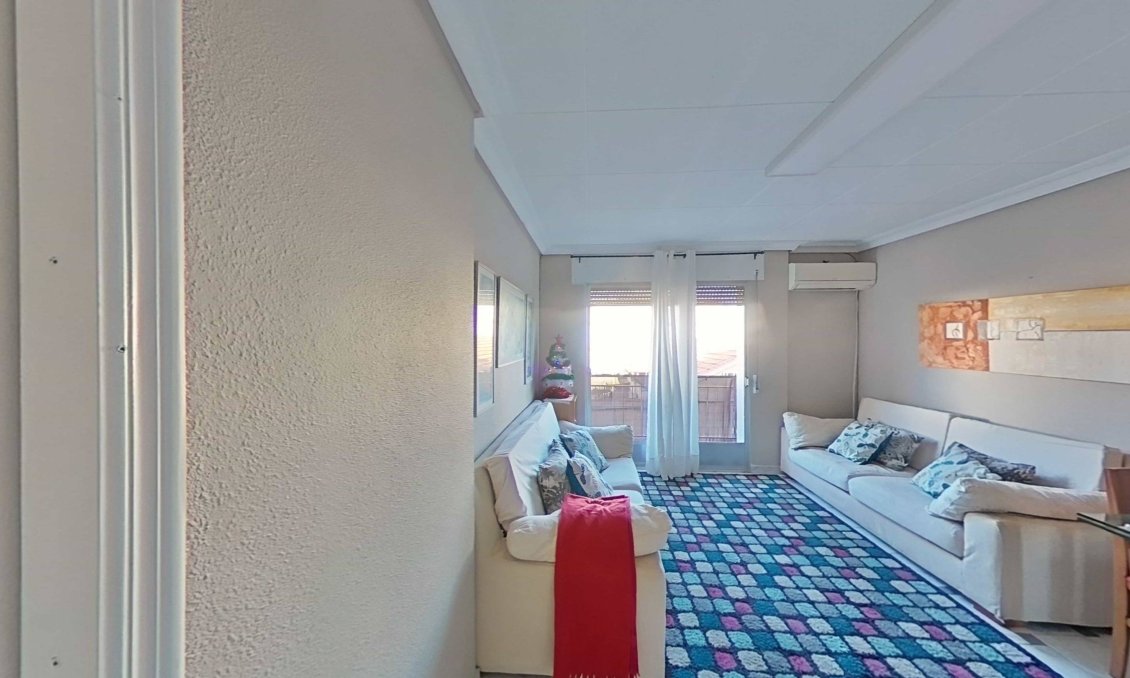 Resale - Penthouse -
Pilar de la Horadada