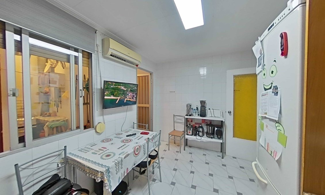 Resale - Penthouse -
Pilar de la Horadada