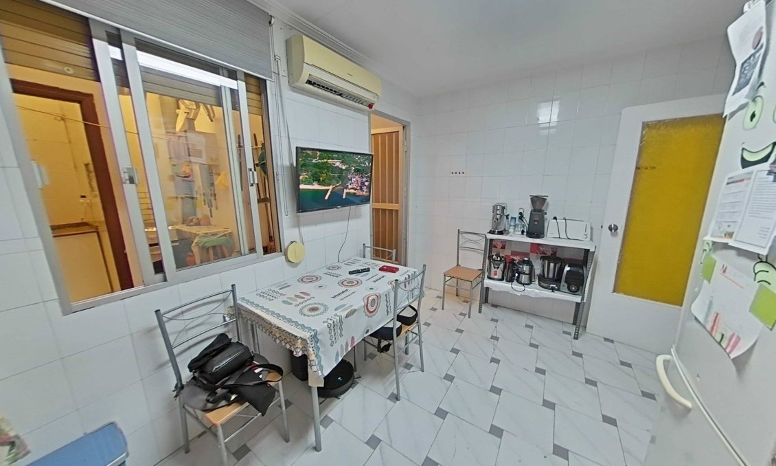 Resale - Penthouse -
Pilar de la Horadada