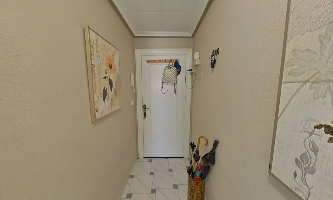 Resale - Penthouse -
Pilar de la Horadada