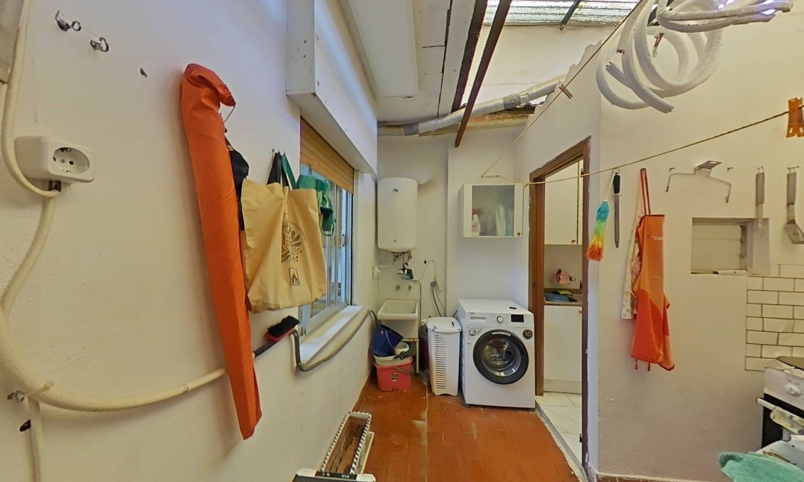 Resale - Penthouse -
Pilar de la Horadada