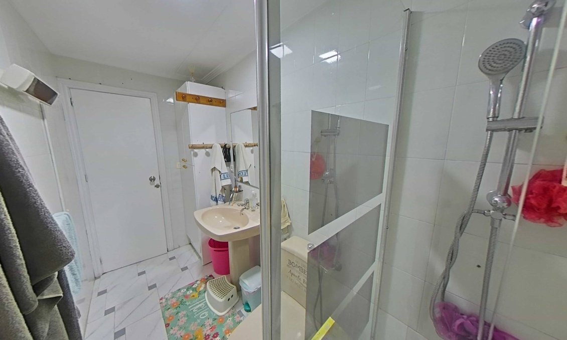 Resale - Penthouse -
Pilar de la Horadada