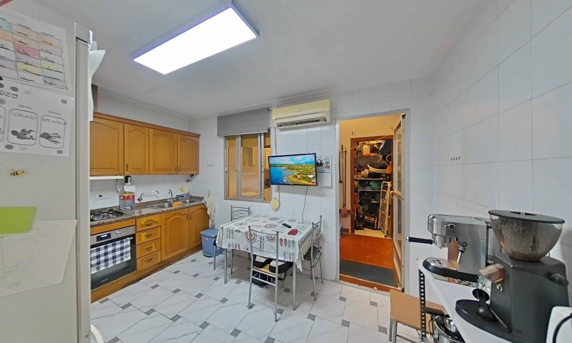 Resale - Penthouse -
Pilar de la Horadada