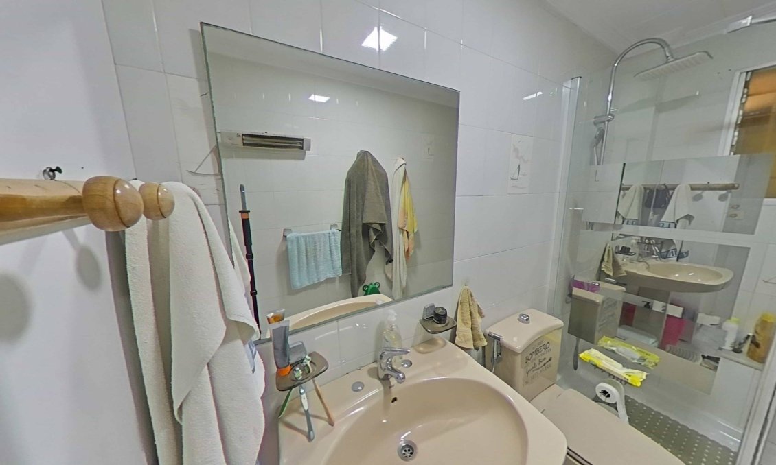 Resale - Penthouse -
Pilar de la Horadada