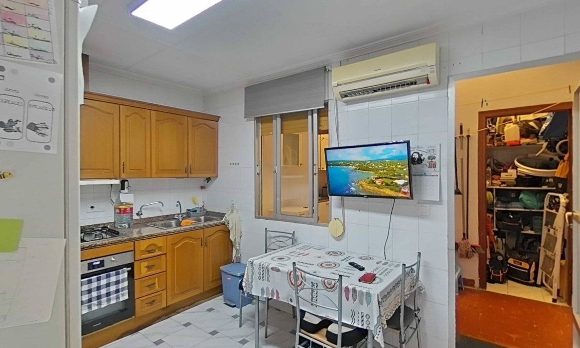 Resale - Penthouse -
Pilar de la Horadada