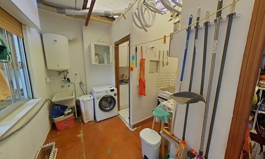 Resale - Penthouse -
Pilar de la Horadada