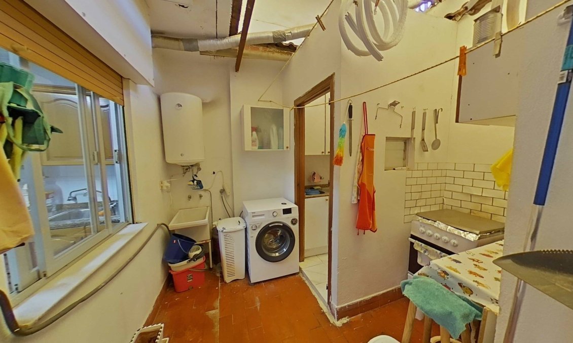 Resale - Penthouse -
Pilar de la Horadada