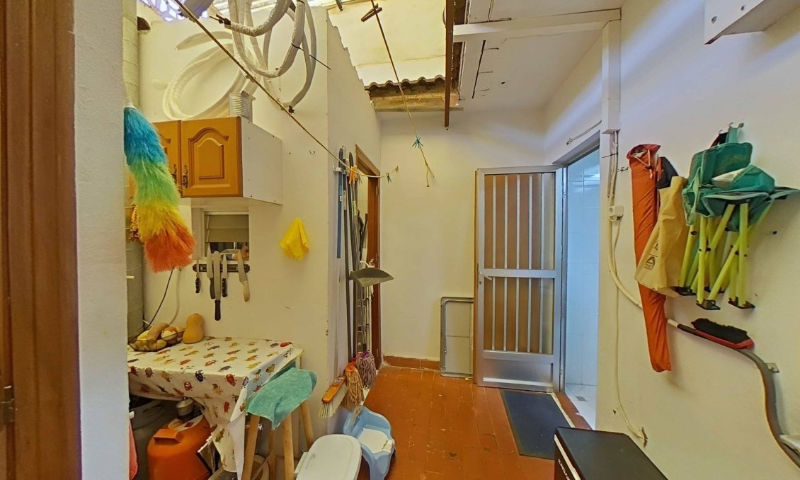 Resale - Penthouse -
Pilar de la Horadada