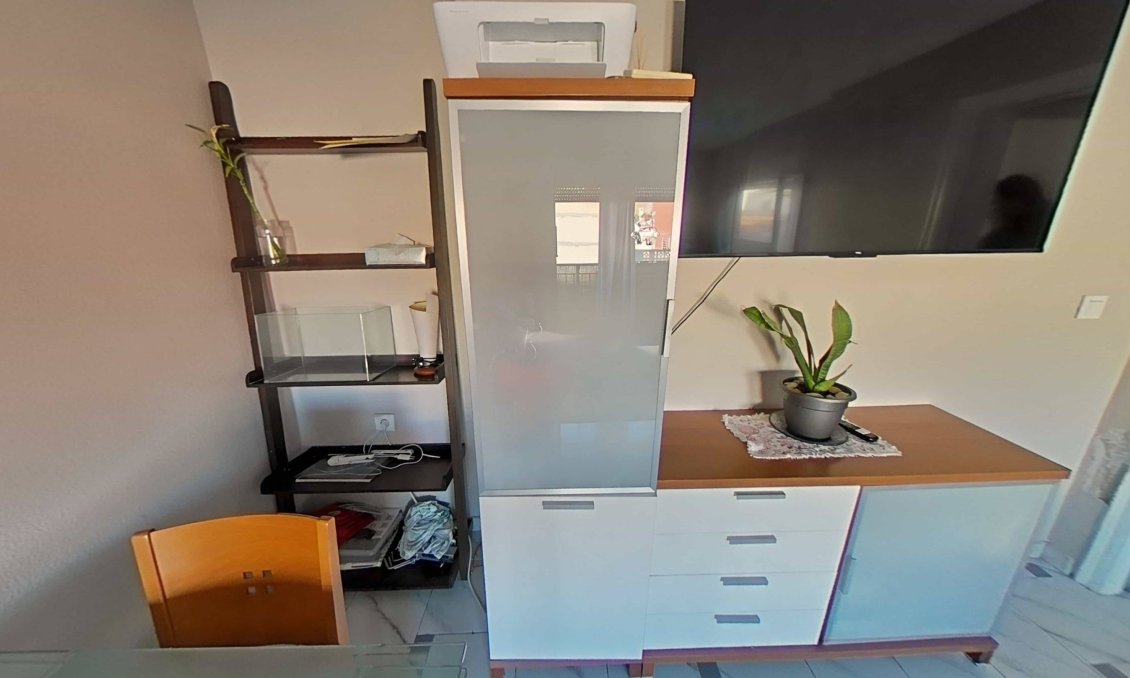 Resale - Penthouse -
Pilar de la Horadada