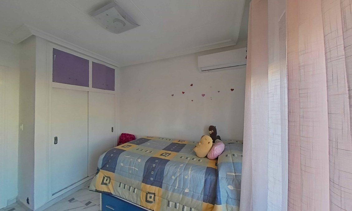 Resale - Penthouse -
Pilar de la Horadada