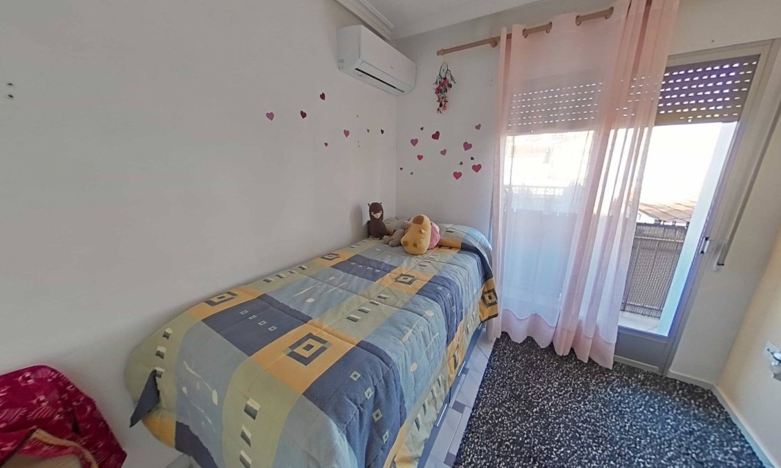 Resale - Penthouse -
Pilar de la Horadada