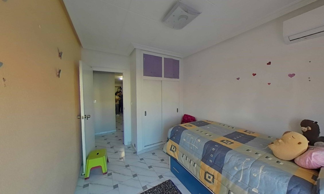 Resale - Penthouse -
Pilar de la Horadada