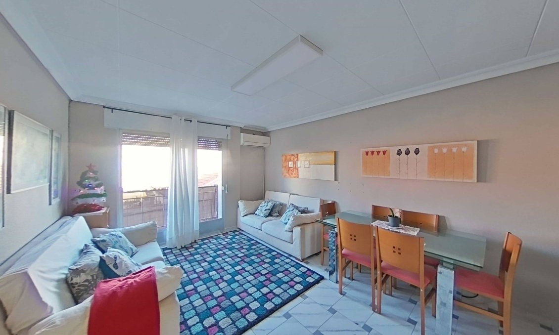 Resale - Penthouse -
Pilar de la Horadada