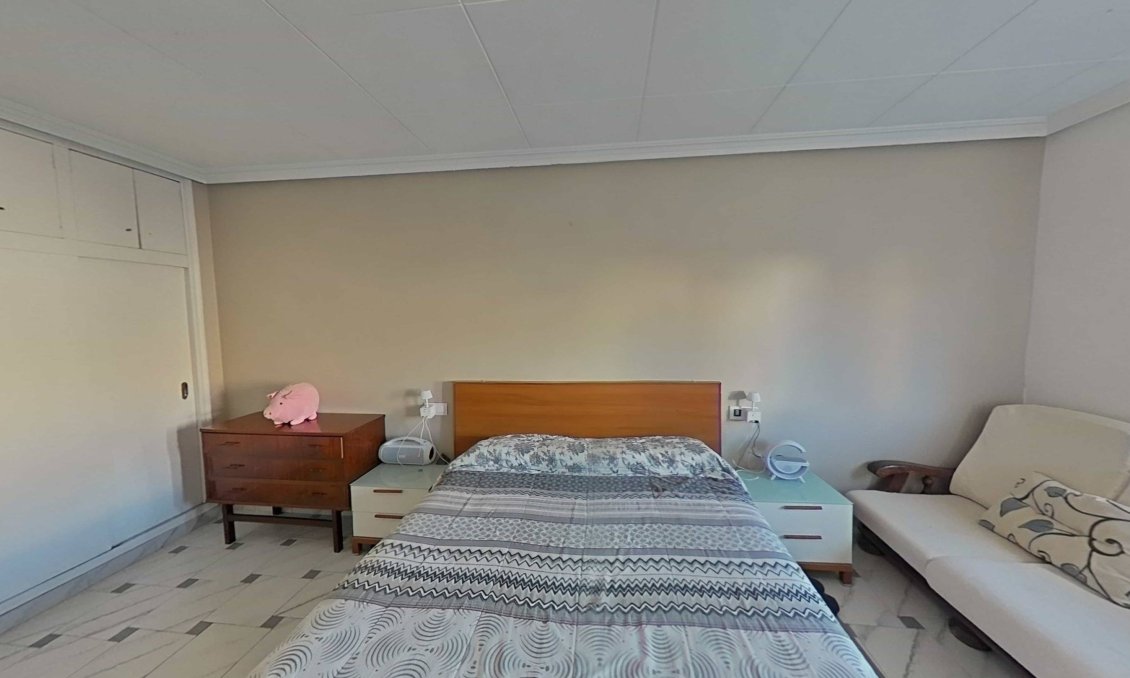 Resale - Penthouse -
Pilar de la Horadada