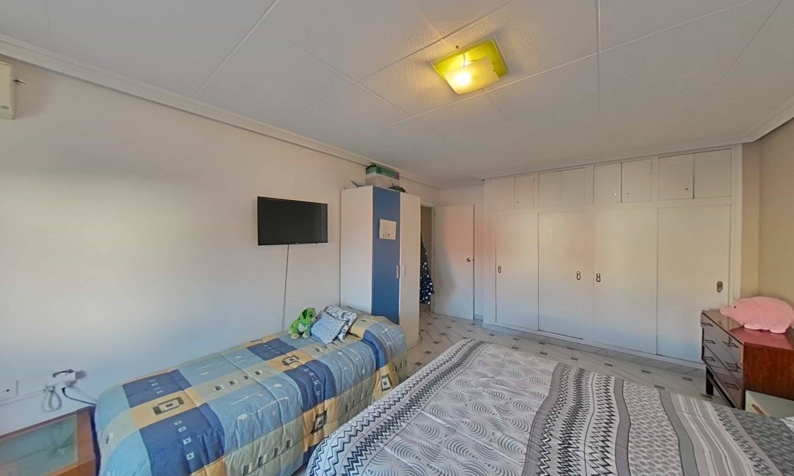 Resale - Penthouse -
Pilar de la Horadada