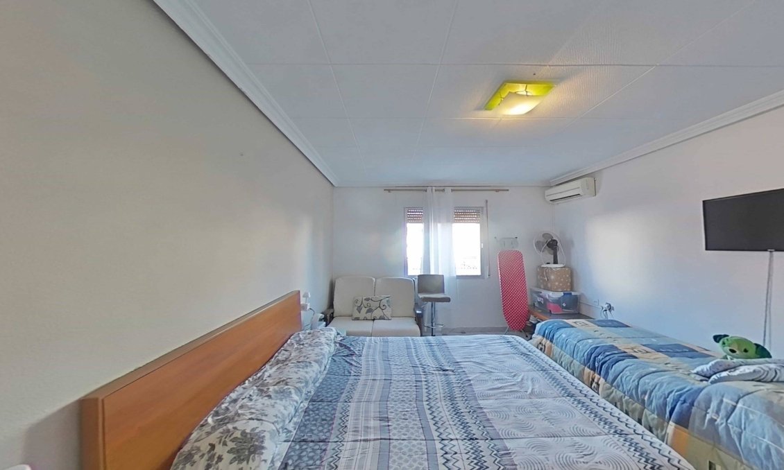 Resale - Penthouse -
Pilar de la Horadada