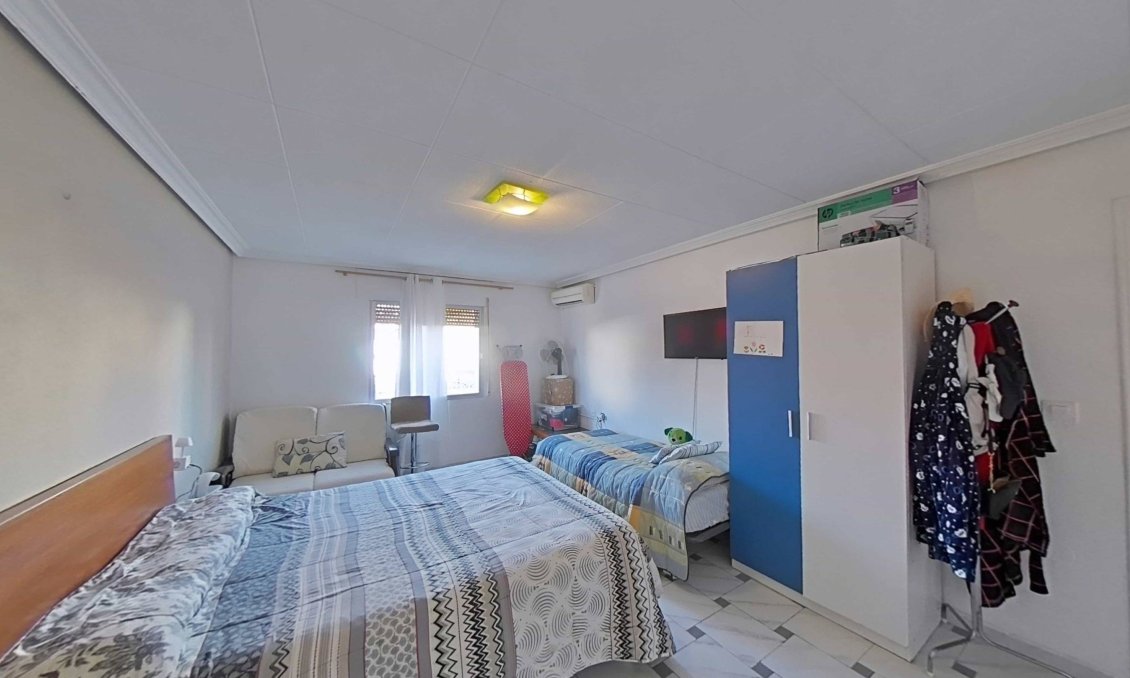 Resale - Penthouse -
Pilar de la Horadada