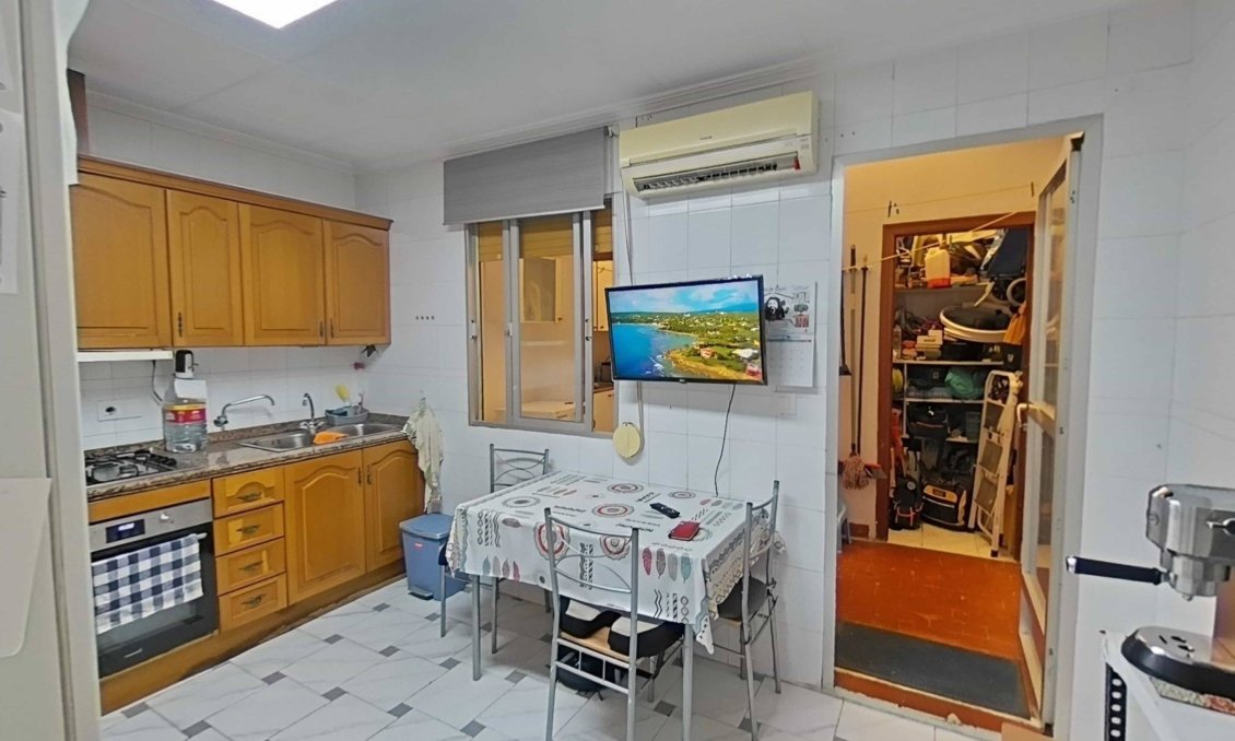 Resale - Penthouse -
Pilar de la Horadada