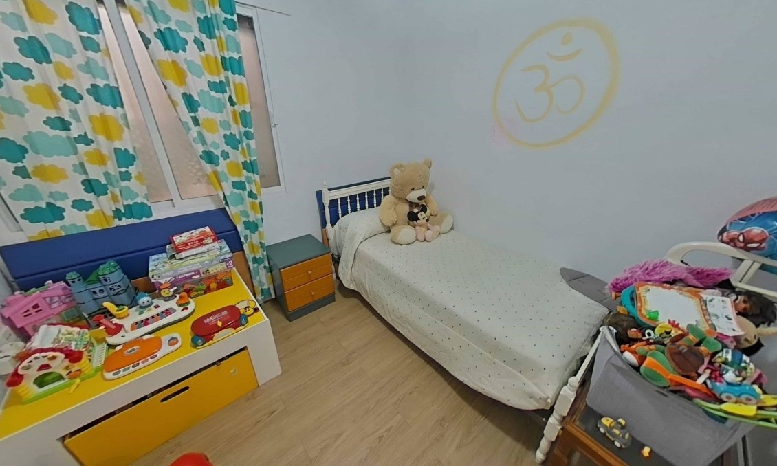 Resale - Penthouse -
Pilar de la Horadada