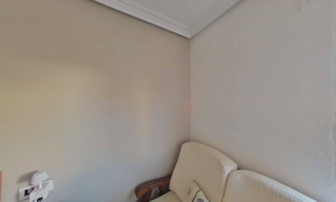 Resale - Penthouse -
Pilar de la Horadada