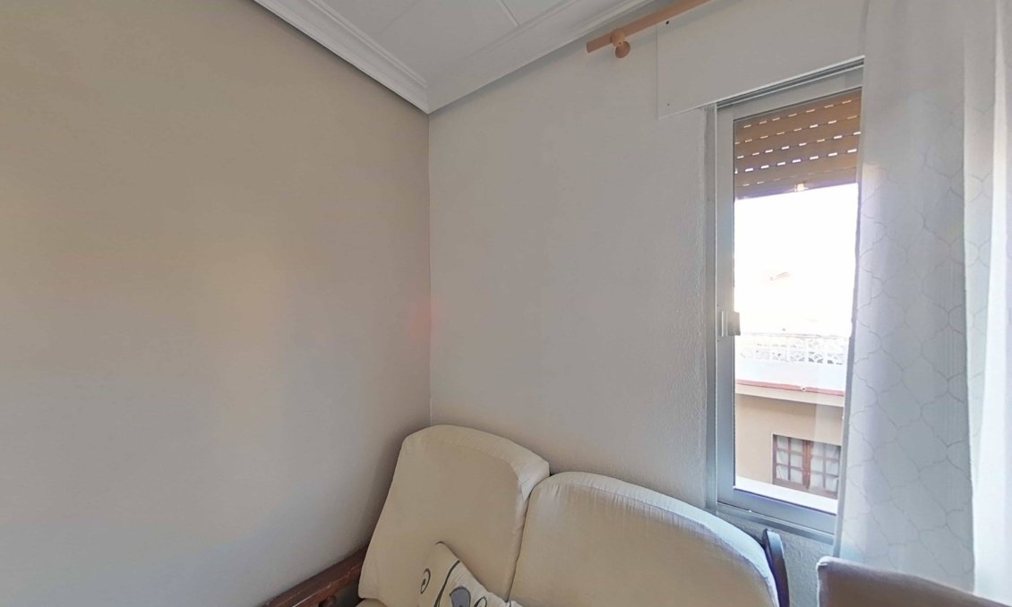 Resale - Penthouse -
Pilar de la Horadada