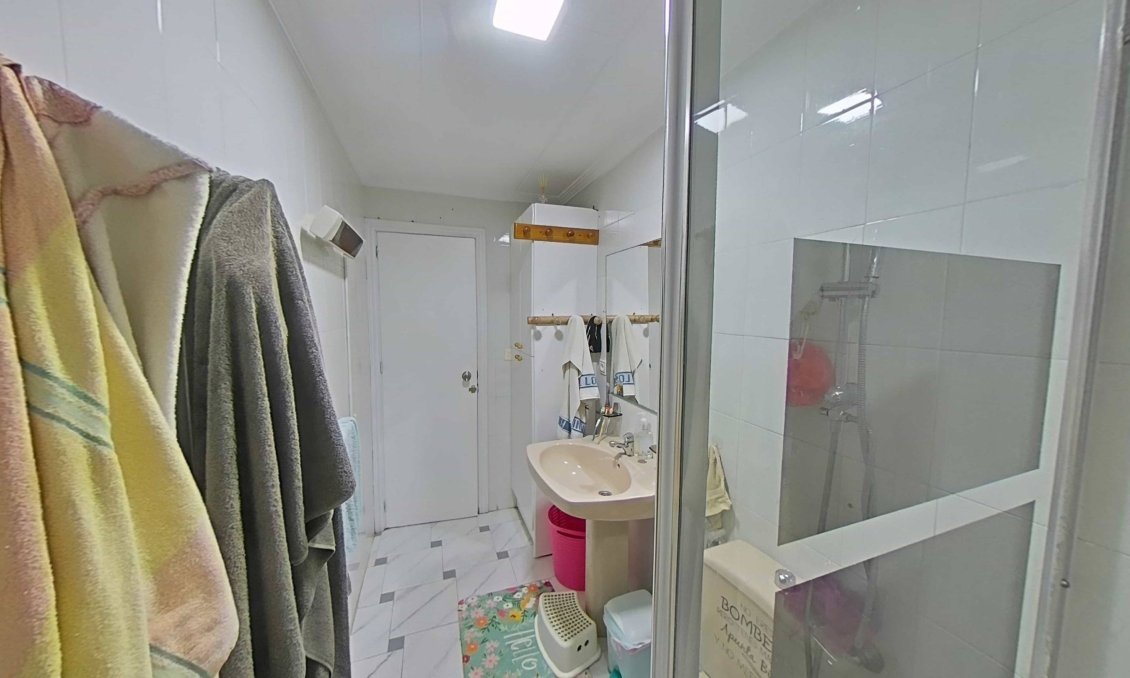 Resale - Penthouse -
Pilar de la Horadada