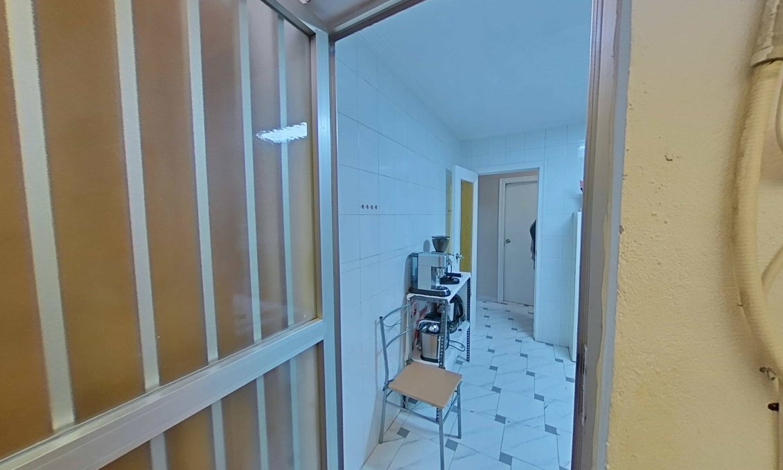 Resale - Penthouse -
Pilar de la Horadada