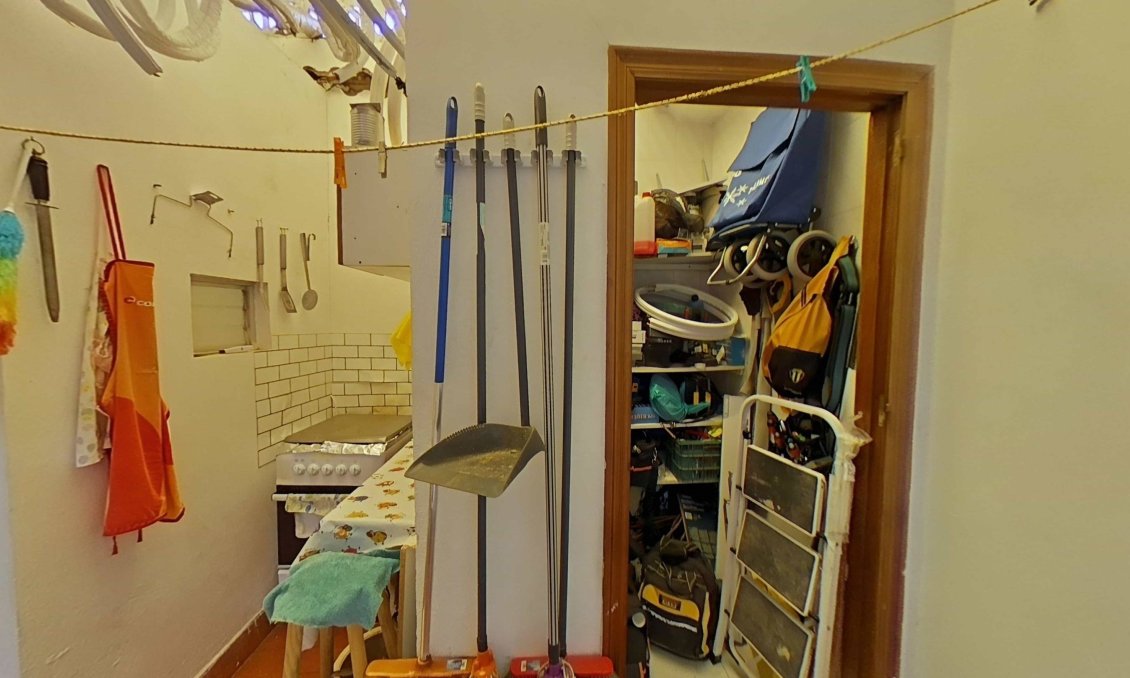 Resale - Penthouse -
Pilar de la Horadada