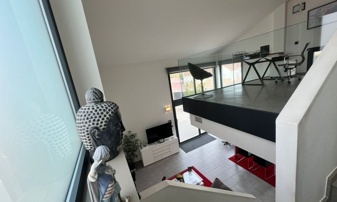 Segunda mano - Villa -
Santiago de la Ribera - Costa Calida