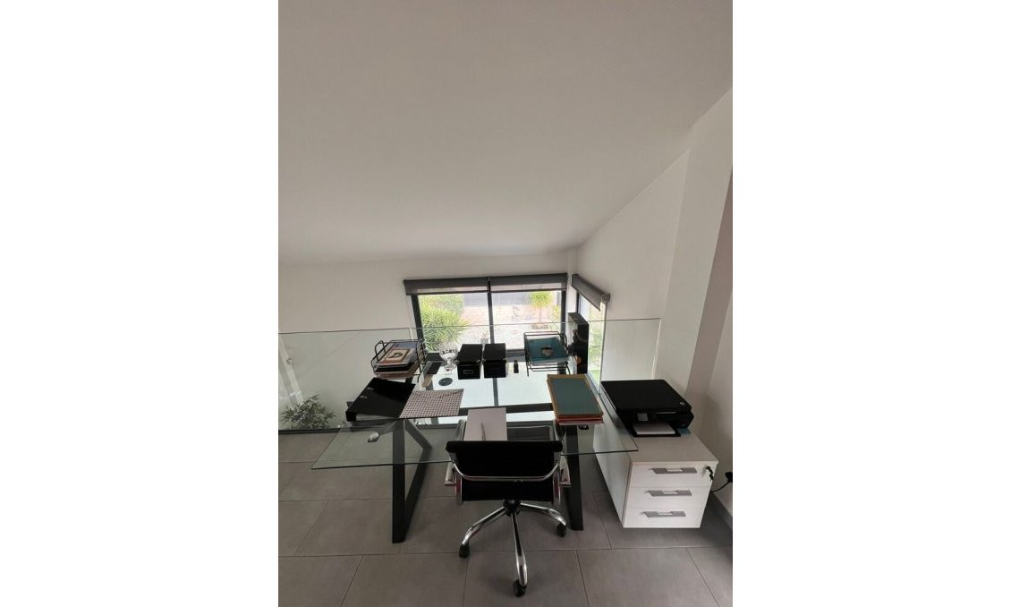 Segunda mano - Villa -
Santiago de la Ribera - Costa Calida