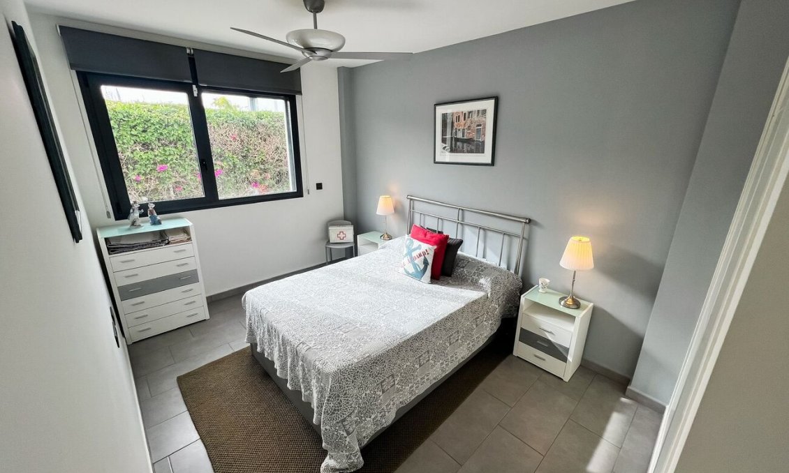 Segunda mano - Villa -
Santiago de la Ribera - Costa Calida