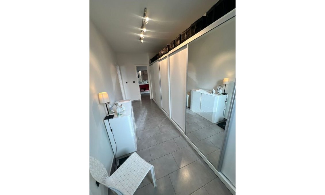 Segunda mano - Villa -
Santiago de la Ribera - Costa Calida