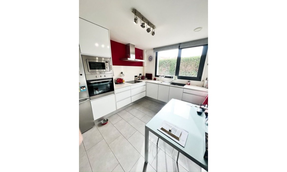 Segunda mano - Villa -
Santiago de la Ribera - Costa Calida