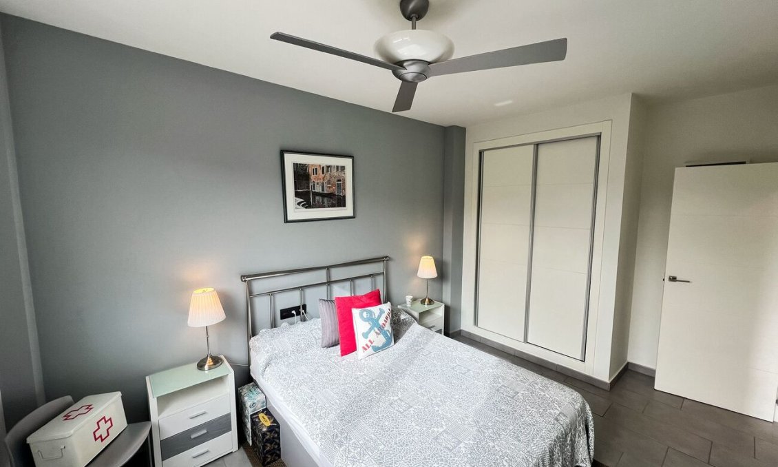 Segunda mano - Villa -
Santiago de la Ribera - Costa Calida